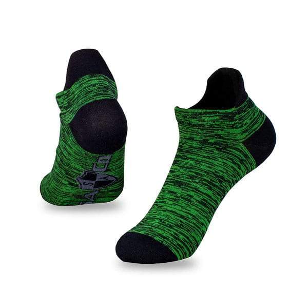 Woven Socks | Ankle Tab | Ranger
