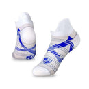 Woven Socks | Ankle Tab | Axis