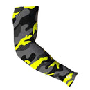 Single Arm Shield | Surge Military Camo
