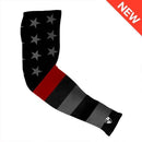Single Arm Shield | Thin Red Line