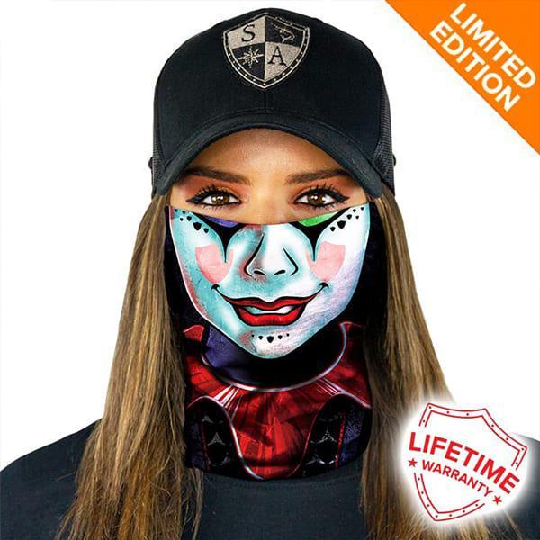 Face Shield® | Temptress