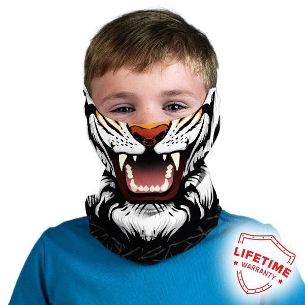 Kids Shieldss | Tiger - SA Company 