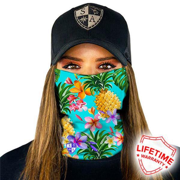 Face Shield® | Tropical Fruit