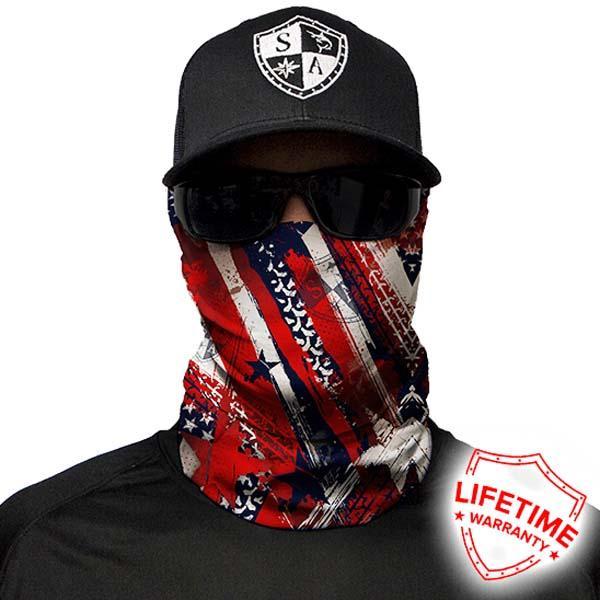 Face Shield® | USA