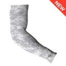 Single Arm Shield | Digi Camo | Ghost