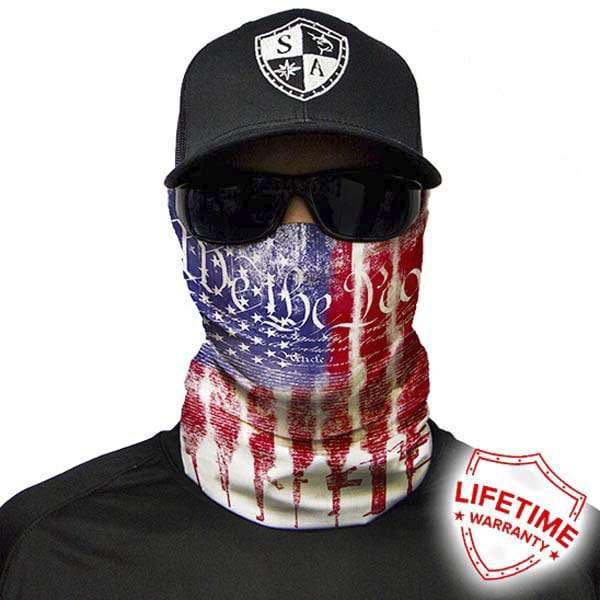 Face Shield® | We The People